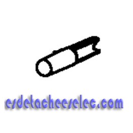 Bouton Levier pour Grille Pain Moulinex Bouton Levier pour Grille Pain Moulinex