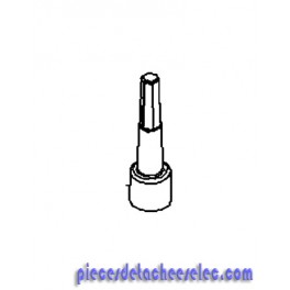 Arbre de Transmission pour Presse Agrume Rowenta Arbre de Transmission pour Presse Agrume Rowenta