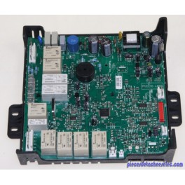 Module de Puissance pour Four FXQP6 Whirlpool Module de Puissance pour Four FXQP6 Whirlpool