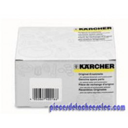 Kit de Joints de Pompe pour Nettoyeur Haute Pression Kärcher Kit de Joints de Pompe pour Nettoyeur Haute Pression Kärcher