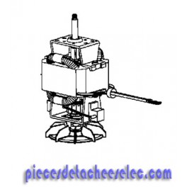 Moteur pour Blender Soup & Co Moulinex Moteur pour Blender Soup & Co Moulinex