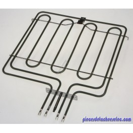 Resistance de Voute pour Four F743RU Rosieres 