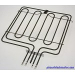 Resistance de Voute pour Four F743RU Rosieres 