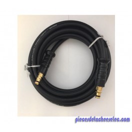 Tuyau 4 m pour Nettoyeur Haute Pression K2 Basic Kärcher Tuyau 4 m pour Nettoyeur Haute Pression K2 Basic Kärcher