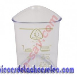 Gobelet doseur de 250 ml - Autocuiseur 250ml Lagostina / Seb / Tefal