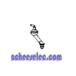 Tube/Buse/Vapeur pour Machine a Café Krups Tube/Buse/Vapeur pour Machine a Café Krups