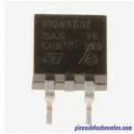Transistor pour Carte Electronique