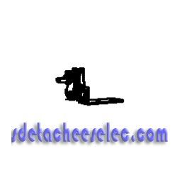 Thermostat pour friteuse Moulinex Thermostat pour friteuse Moulinex