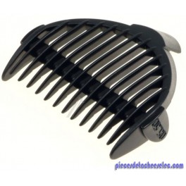 Guide de Précision 0.5-3MM pour Tondeuse E774XDE Babyliss Guide de Précision 0.5-3MM pour Tondeuse E774XDE Babyliss
