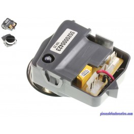 Ensemble Platine de Contrôle pour Robot KMC053 KENWOOD
