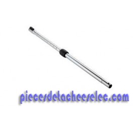 Tube Metal Telescopique pour Aspirateur Nilfisk