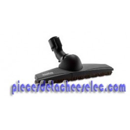 Brosse Sol Dure D330 Turn & Clean pour Aspirateur Nilfisk Brosse Sol Dure D330 Turn & Clean pour Aspirateur Nilfisk