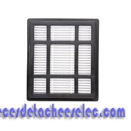 Filtre HEPA H13 pour Aspirateur Nilfisk Filtre HEPA H13 pour Aspirateur Nilfisk