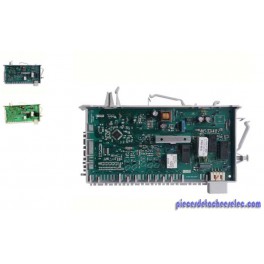 Platine de Controle Omega Programmée pour Lave-Linge AWE9720 Whirlpool Platine de Controle Omega Programmée pour Lave-Linge AWE9720 Whirlpool