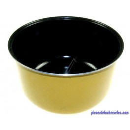 Cuve pour Cuiseur à Riz Moulinex Cuve pour Cuiseur à Riz Moulinex