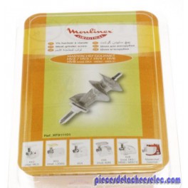 Vis Hachoir pour Robot Cuisine Moulinex Vis Hachoir pour Robot Cuisine Moulinex
