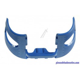Support de Sac Plastique pour Aspirateur FC8654/01 Philips Support de Sac Plastique pour Aspirateur FC8654/01 Philips