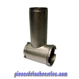 Corps alu pour Hachoir a Viande Moulinex Corps alu pour Hachoir a Viande Moulinex