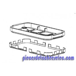 Socle Supérieur pour Cuiseur Vapeur WMF Socle Supérieur pour Cuiseur Vapeur WMF