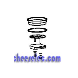 Pot + Plateau pour Cuiseur a Oeuf WMF Pot + Plateau pour Cuiseur a Oeuf WMF