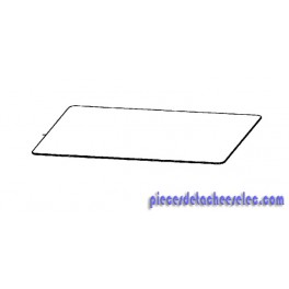 Plaque Verre + Support pour Plaque de Cuisson Kult WMF Plaque Verre + Support pour Plaque de Cuisson Kult WMF
