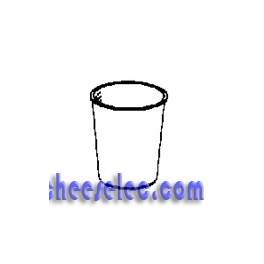 Verre Doseur pour Cuiseur a Riz WMF Verre Doseur pour Cuiseur a Riz WMF