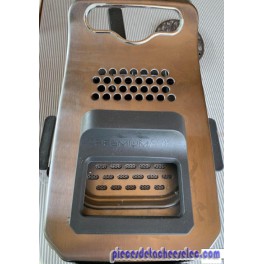 Couvercle pour Friteuse F44532CZ Delonghi Couvercle pour Friteuse F44532CZ Delonghi