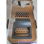 Couvercle pour Friteuse F44532CZ Delonghi
