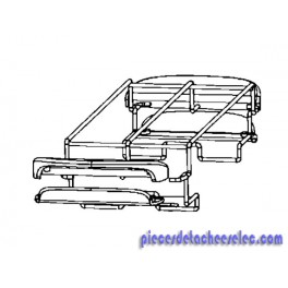 Support pour Grille Pain WMF Support pour Grille Pain WMF