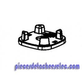 Amortisseur Support de Bol pour Blender High Speed WMF Amortisseur Support de Bol pour Blender High Speed WMF