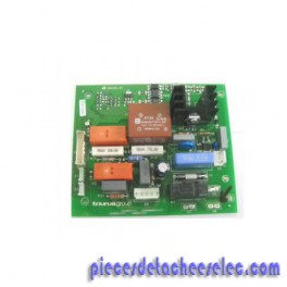 Carte Electronique pour Cook'in 3.0 Guy Demarle Carte Electronique pour Cook'in 3.0 Guy Demarle