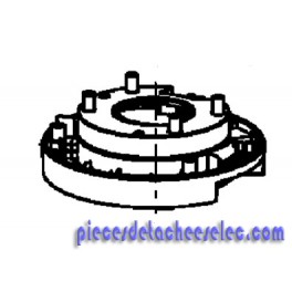 Socle pour Blender High Speed WMF Socle pour Blender High Speed WMF