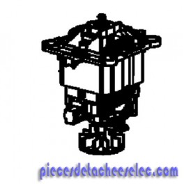 Moteur pour Blender High Speed WMF Moteur pour Blender High Speed WMF