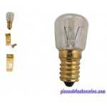 Ampoule pour Four Neff ELECTROLUX SAUTER