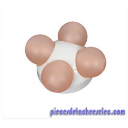 Accessoire Reflexologie pour Thalassopied Calor Accessoire Reflexologie pour Thalassopied Calor