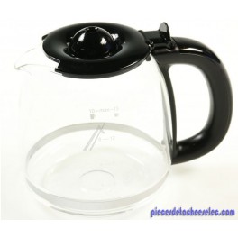 Verseuse en Verre pour Cafetière Russell Hobbes Verseuse en Verre pour Cafetière Russell Hobbes