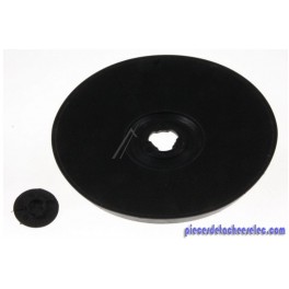 Filtre Charbon pour Hotte EFT60029K Electrolux Filtre Charbon pour Hotte EFT60029K Electrolux