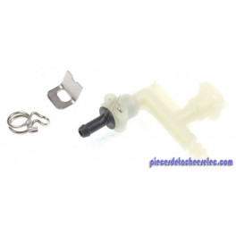Raccord Complet Connexion Form T pour Cafetière TYP655 Jura Raccord Complet Connexion Form T pour Cafetière TYP655 Jura