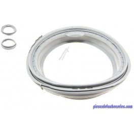 Manchette pour Lave-Linge LF1210WH Saba Manchette pour Lave-Linge LF1210WH Saba