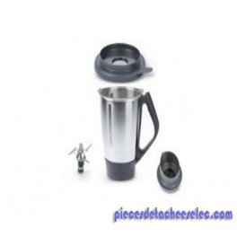 Bol Complet Basic pour Thermomix TM6 Vorwerk Bol Complet Basic pour Thermomix TM6 Vorwerk