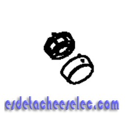 Bouton pour Robot WMF