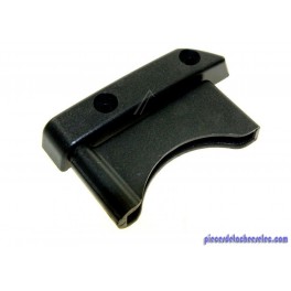 Support Droit Visière pour Hotte EFT6022BOX Electrolux Support Droit Visière pour Hotte EFT6022BOX Electrolux