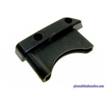 Support Droit Visière pour Hotte EFT6022BOX Electrolux