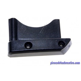 Support Gauche Visière pour Hotte EFT6022BOX Support Gauche Visière pour Hotte EFT6022BOX