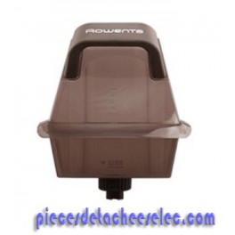 Réservoir Complet Marron pour Défroisseurs Rowenta Réservoir Complet Marron pour Défroisseurs Rowenta