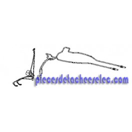 Faisceau x2 pour Aspirateur Rowenta Faisceau x2 pour Aspirateur Rowenta