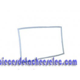 Joint Gris de Porte de Réfrigérateur pour Réfrigérateur Congélateur Edesa Joint Gris de Porte de Réfrigérateur pour Réfrigérateur Congélateur Edesa