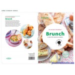 Carnet Brunch pour Thermomix Vorwerk 