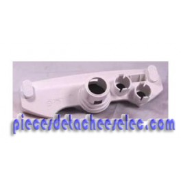 Fermeture Haut Blanc pour Station de Repassage Laurastar Fermeture Haut Blanc pour Station de Repassage Laurastar