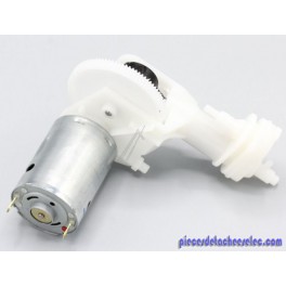 Pompe avec Moteur pour Hydropulseur Braun Pompe avec Moteur pour Hydropulseur Braun